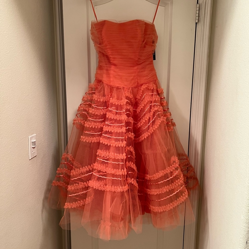 VTG 50s outfit - Picture 3 of 12